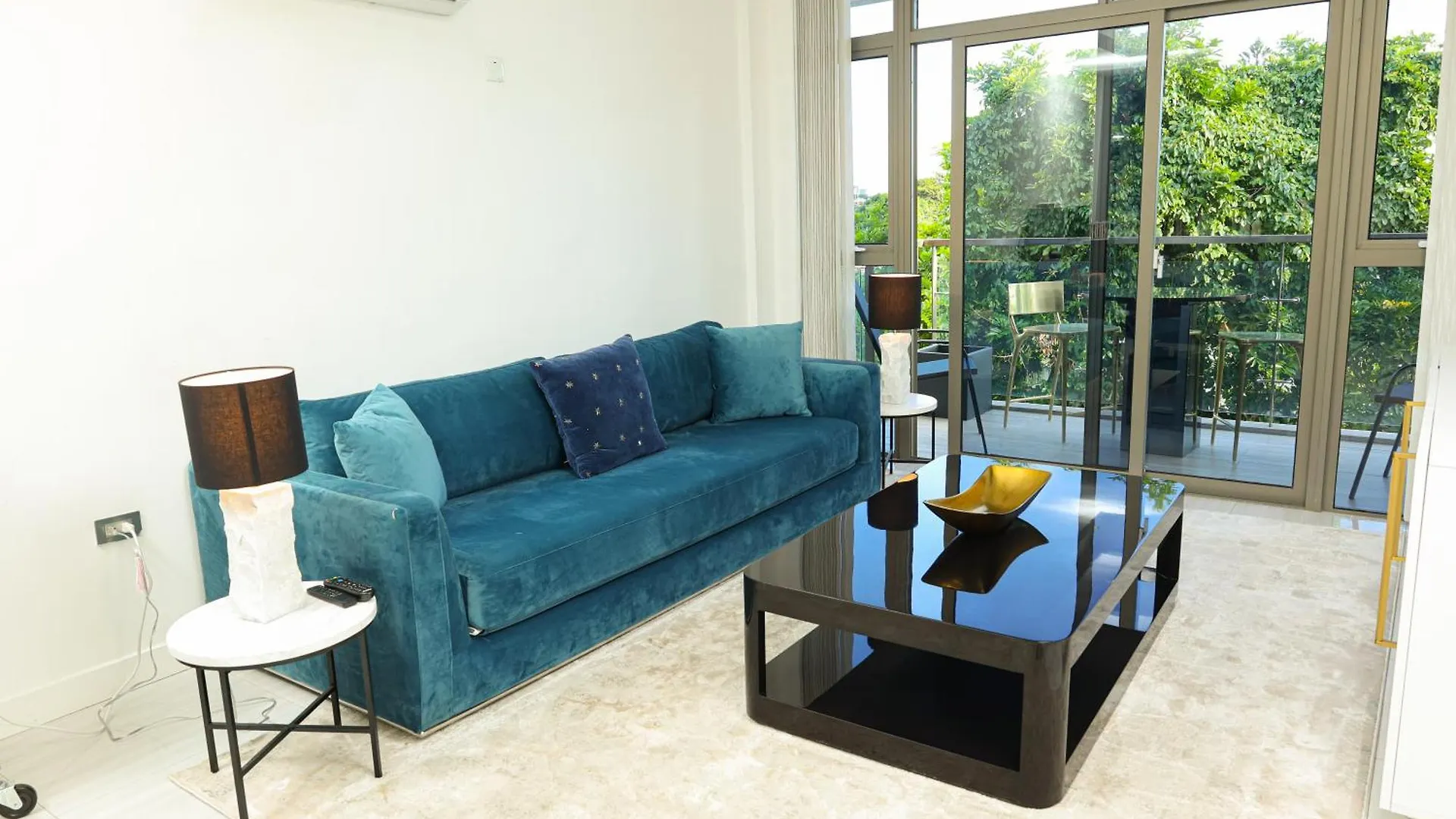 Bella Studio Apartments - Lux Loft Kingston 0*,  Jamaica